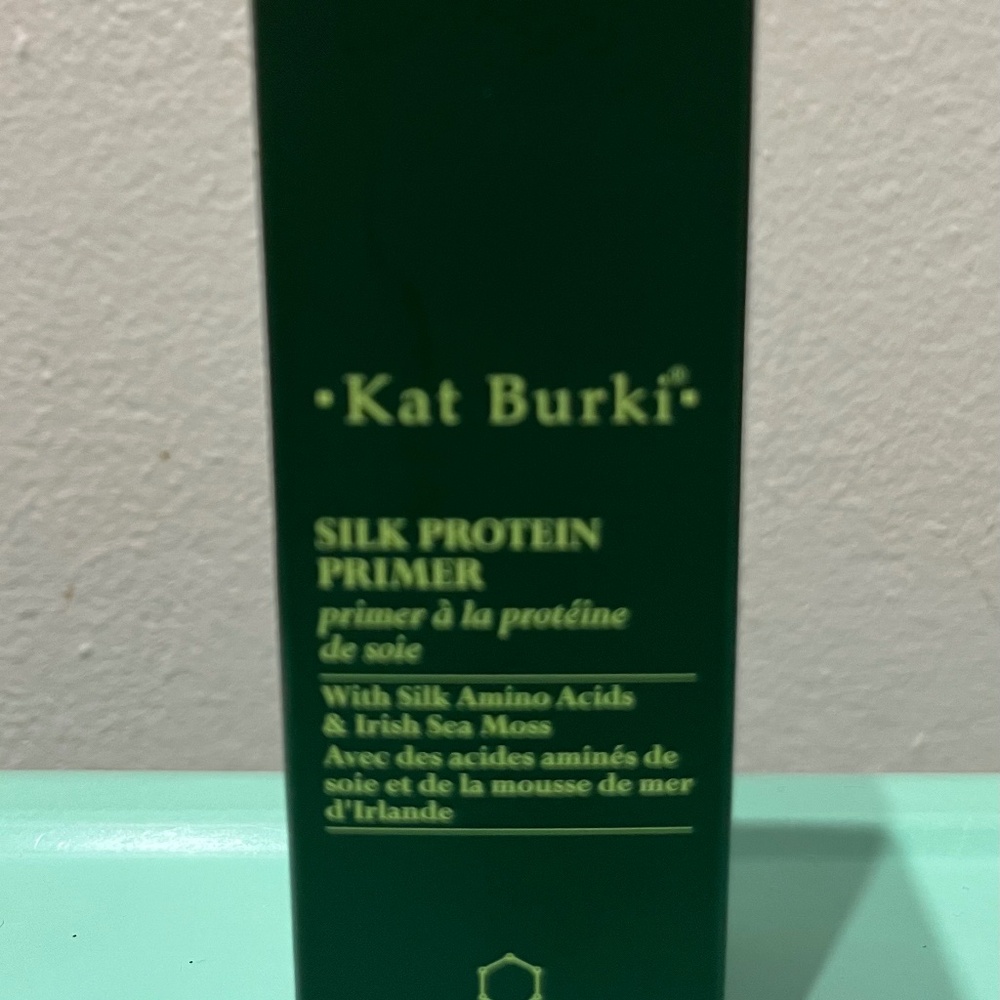 Kat Burki Makeup-Primer